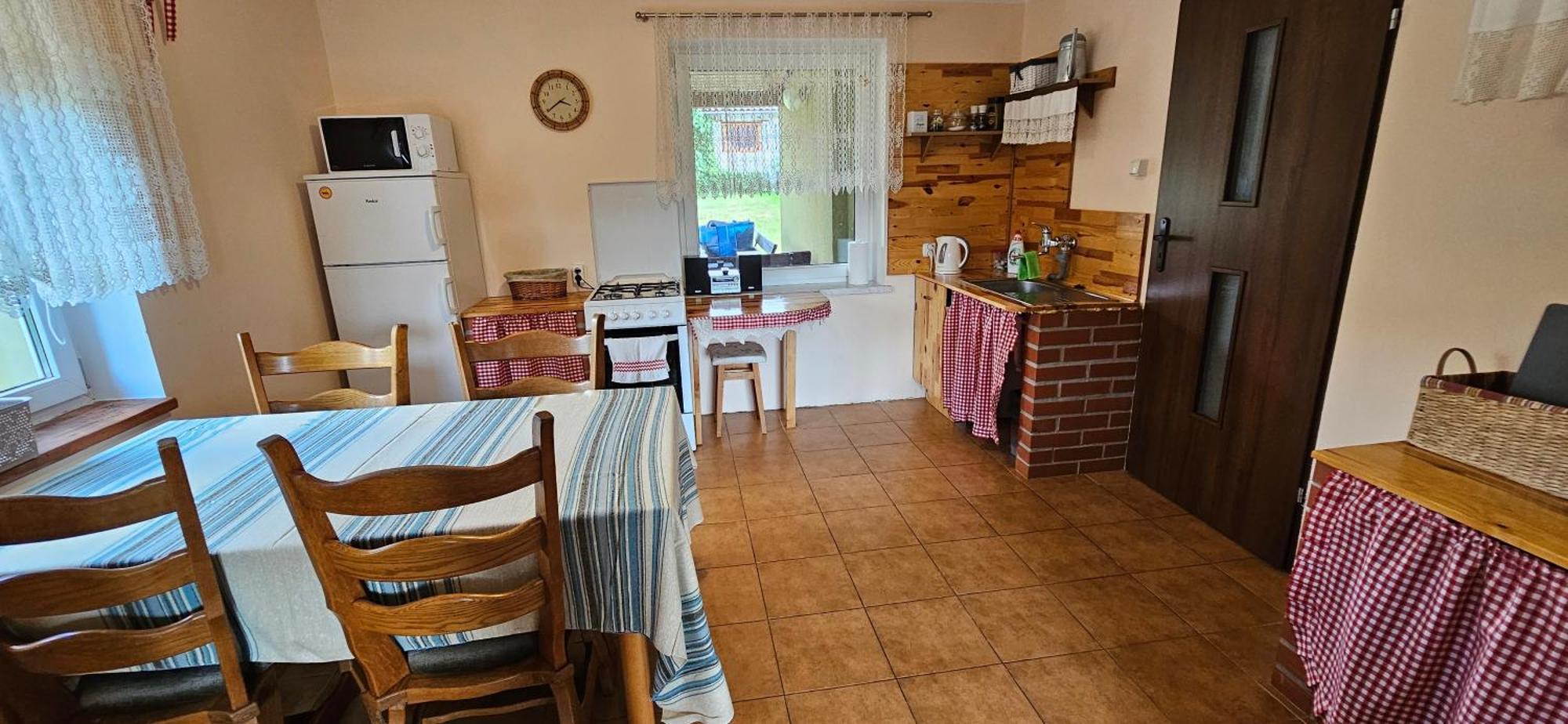 Vila Oliwkowe Jerzykowo -Klimatyzacja Radzieje Exteriér fotografie